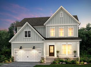 734 Edgerton Riverlights LOT 423, Wilmington, NC 28412