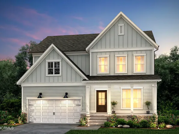 734 Edgerton Riverlights Lot 423, Wilmington, NC 28412