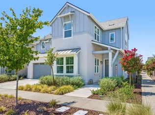 1669 Harvest St, Davis, CA 95616