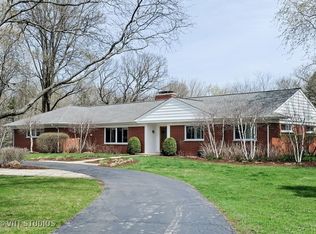 21169 N Valley Rd, Kildeer, IL 60047