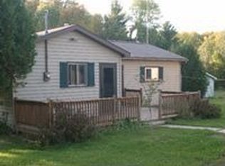 13490 Green Rd, Lachine, MI 49753