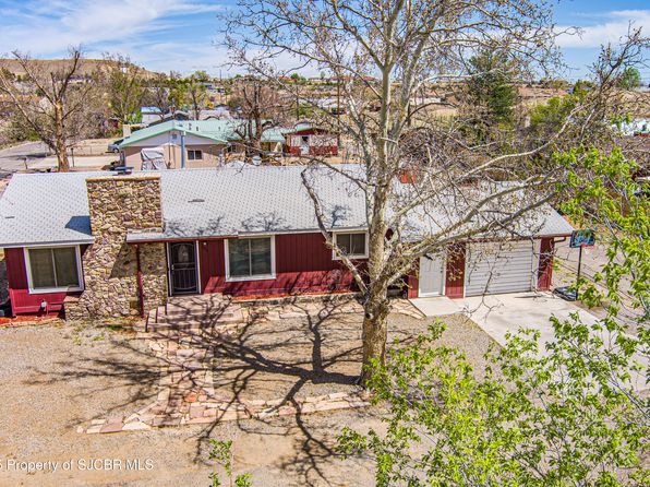 200 Hermosa Dr, Aztec, NM 87410