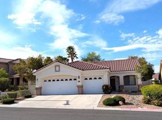 9728 Echo Hills Dr, Las Vegas, NV 89134