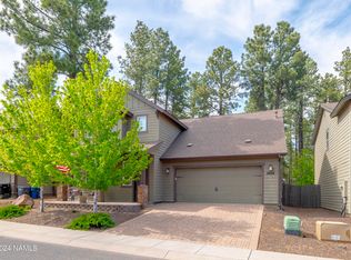 2824 W Pico Del Monte Cir, Flagstaff, AZ 86001