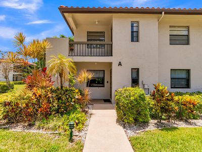 21546 Cypress Hammock Drive #40A, Boca Raton, FL, 33428