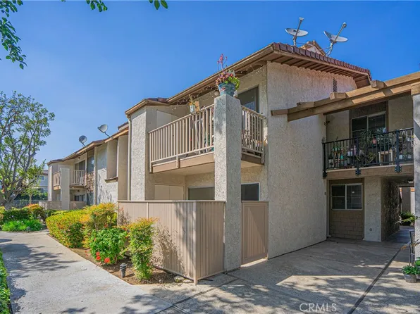 901 Golden Springs Dr Unit E2, Diamond Bar, CA 91765