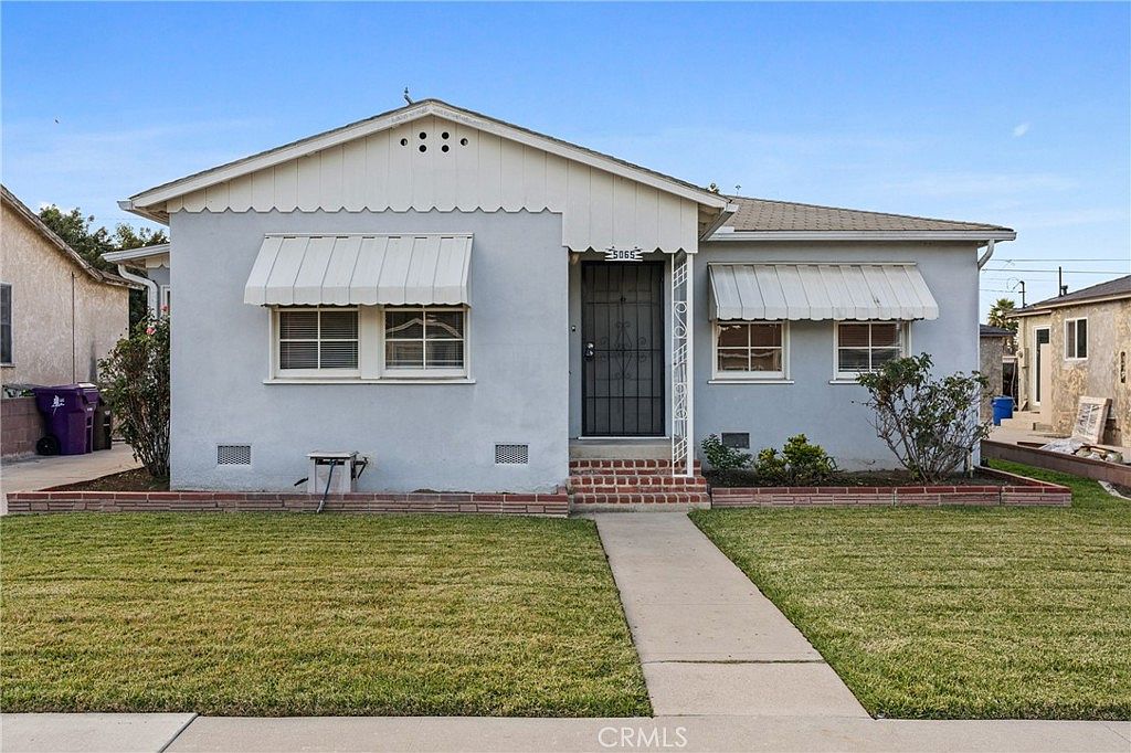 5065 Gaviota Ave, Long Beach, CA 90807 Zillow