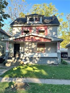 3535 E 108th St, Cleveland, OH, 44105