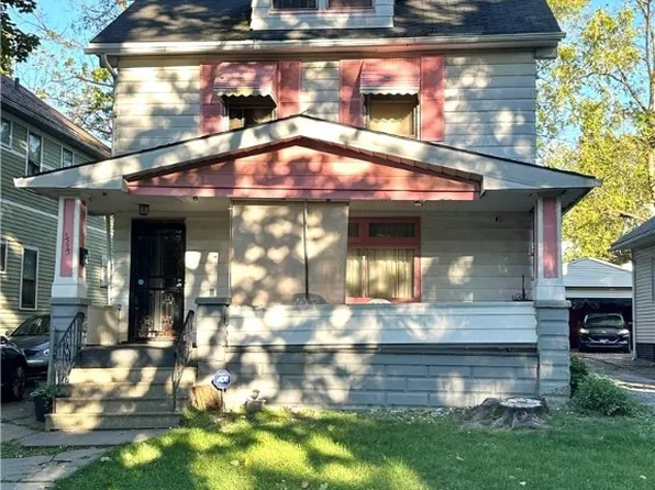 3535 E 108th St, Cleveland, OH 44105