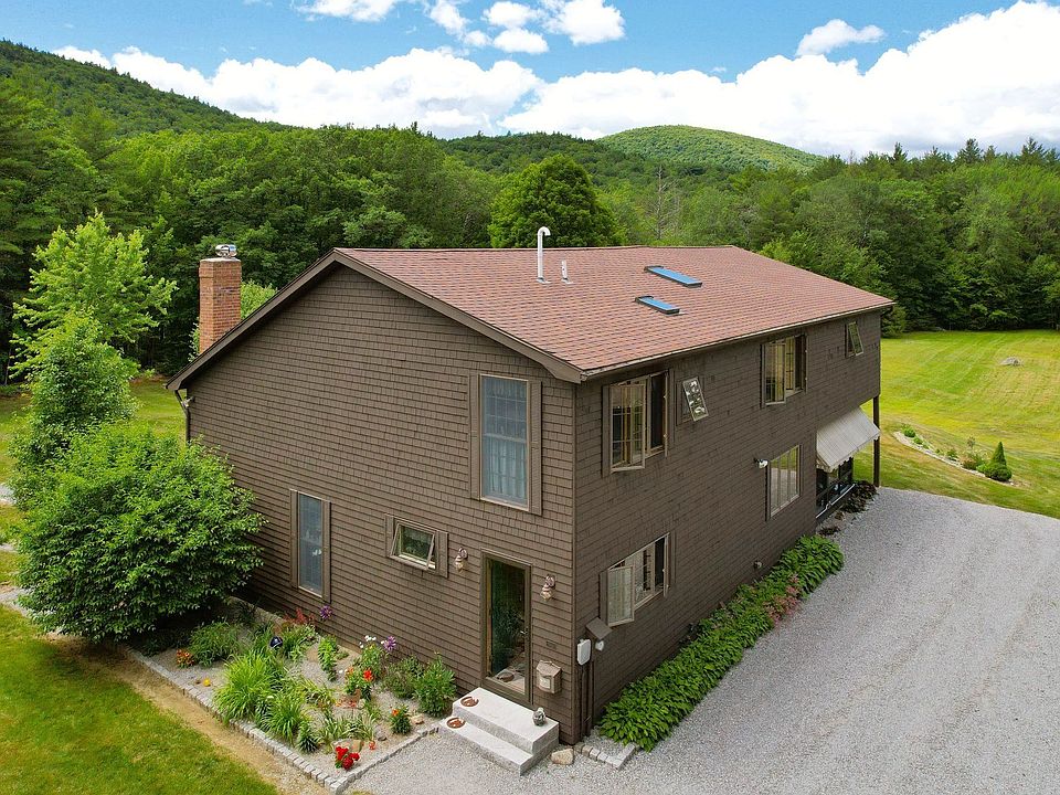 203 E Washington Road, Bradford, NH 03221 Zillow