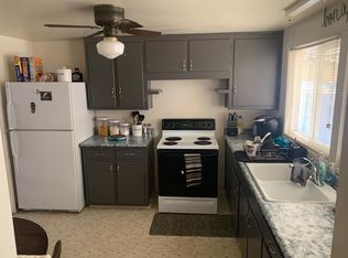 1601 Kickapoo Rd, Pueblo, CO 81001