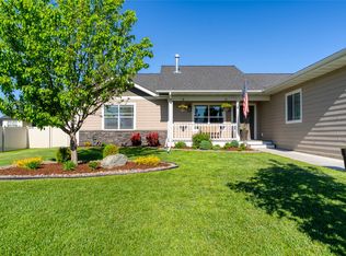 140 Ali Loop, Kalispell, MT 59901