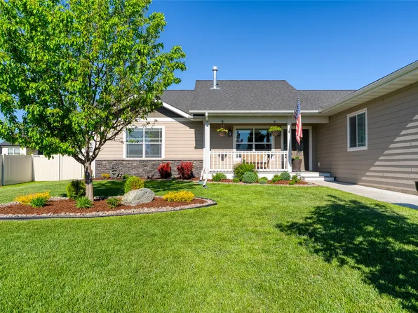 140 Ali Loop, Kalispell, MT 59901