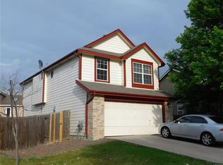 2164 S Ensenada St, Aurora, CO 80013