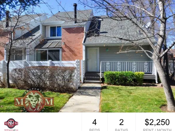 975 E Essex Court Way Unit 4, Midvale, UT 84047
