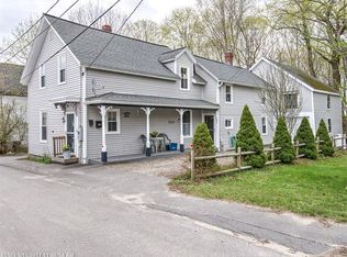21 Liberty St, Bath, ME 04530