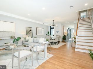 1015 O St NW, Washington, DC 20001