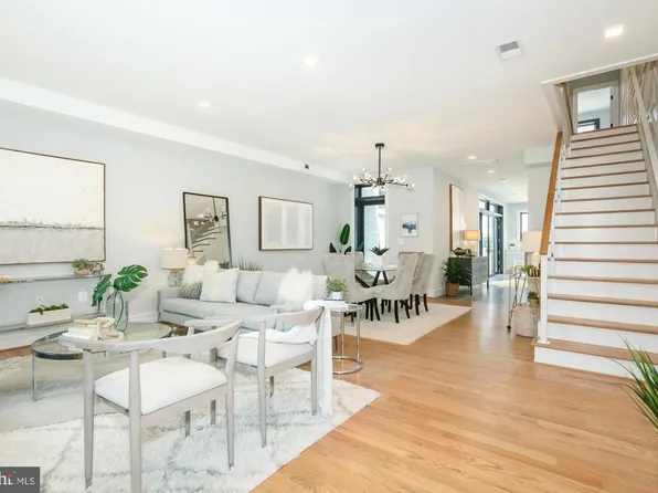 1015 O St NW, Washington, DC 20001