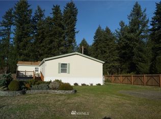 9123 215th St E #1, Graham, WA