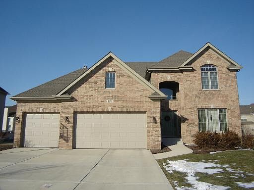 1st image of 12724 Skyline Dr