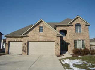 12724 Skyline Dr, Plainfield, IL 60585
