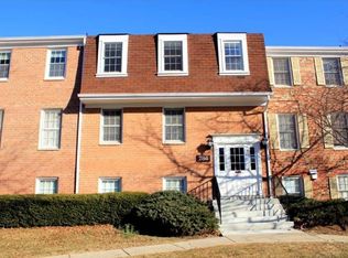 784 Quince Orchard Blvd APT 102, Gaithersburg, MD 20878