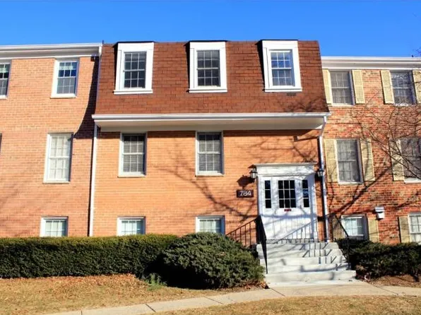 784 Quince Orchard Blvd APT 102, Gaithersburg, MD 20878
