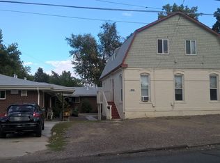 3663 Teller St, Wheat Ridge, CO 80033