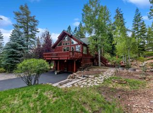 12204 Stony Creek Ct, Truckee, CA 96161