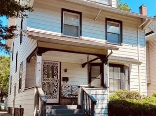 92 Hobart St, Rochester, NY 14611