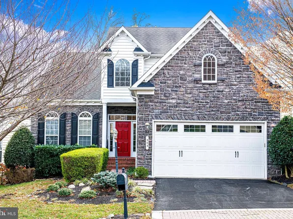 303 Seattle Slew Pl, Havre De Grace, MD 21078