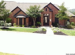 1615 Clementson Dr, San Antonio, TX 78260
