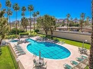 340 E San Jose Rd UNIT 99, Palm Springs, CA 92264