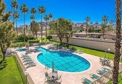340 E San Jose Rd UNIT 99, Palm Springs, CA, 92264