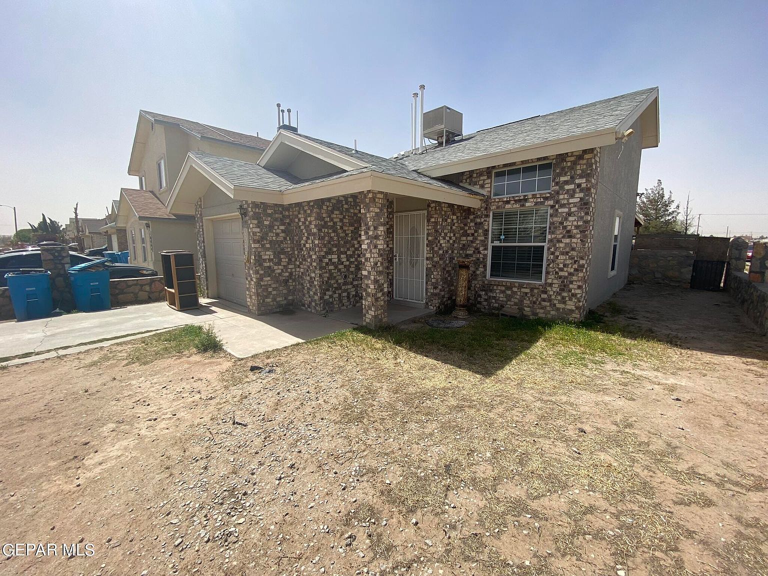 10440 Ethyl Hart St, Socorro, TX 79927 Zillow