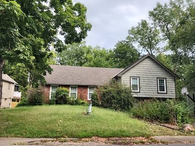 1509 NE 99th St, Kansas City, MO, 64155