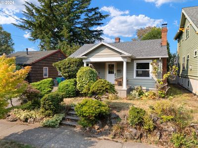 2227 SE 32nd Pl, Portland, OR, 97214