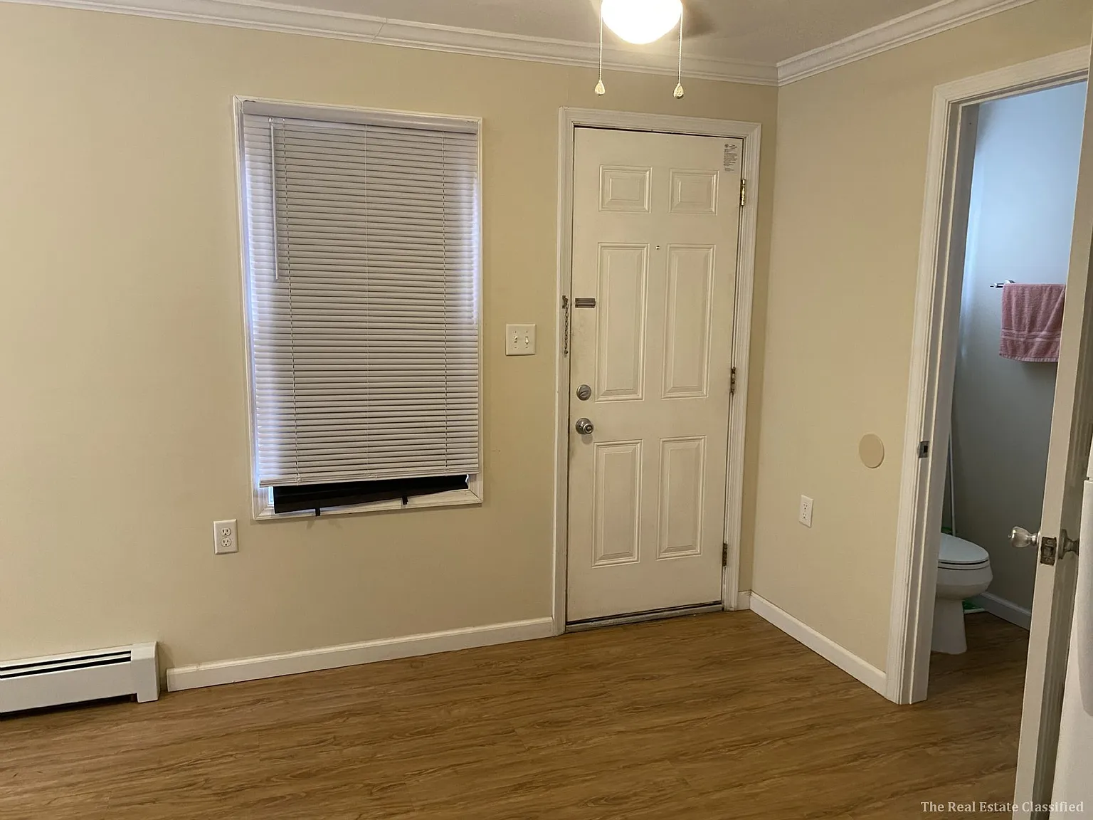 Studio, $1,500 — Photo 1