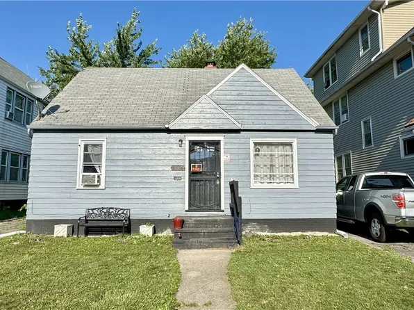 3337 E 146th St, Cleveland, OH 44120