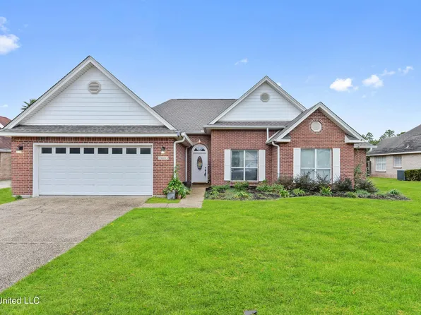 6717 Southwind Dr, Biloxi, MS 39532