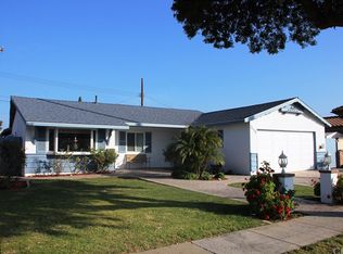 2113 W 231st St, Torrance, CA 90501