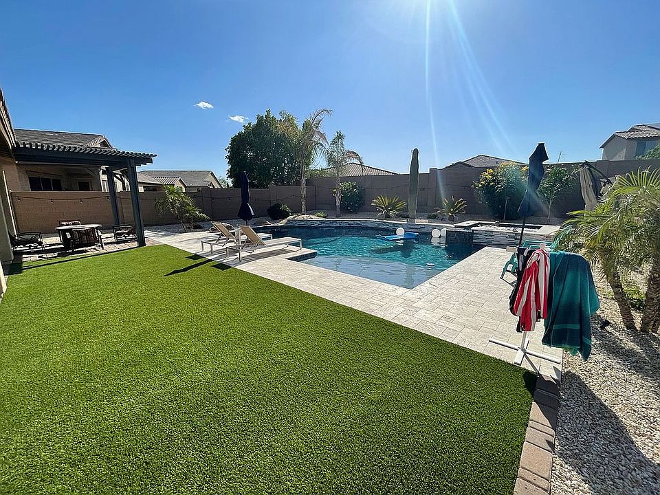 Pool/Spa