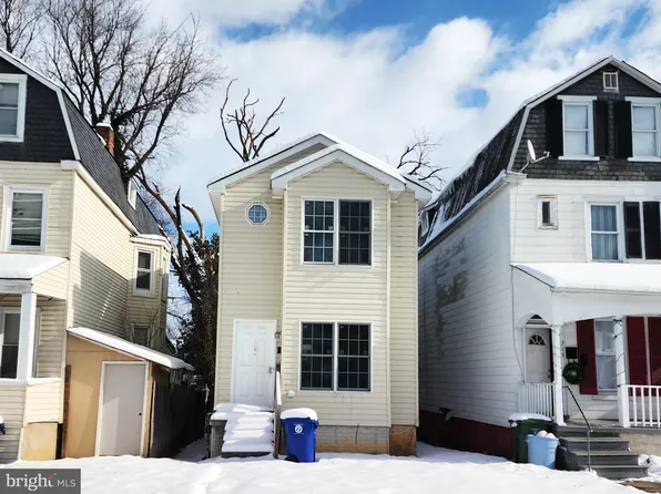 311 S Augusta Ave, Baltimore, MD 21229