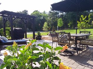 9124 Rayneridge Dr, Huntersville, NC 28078