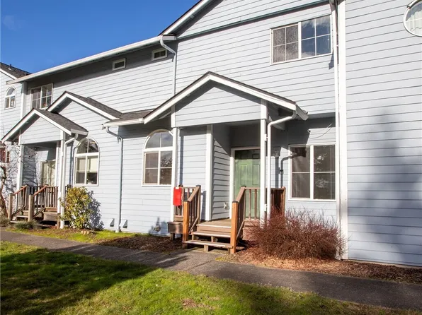 6317 Barstow Lane SE #8, Lacey, WA 98513