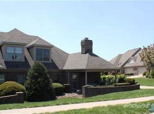 1529 Pine Needles Ln, Lexington, KY 40513