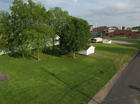 0 Olive St, Benton, KY 42025