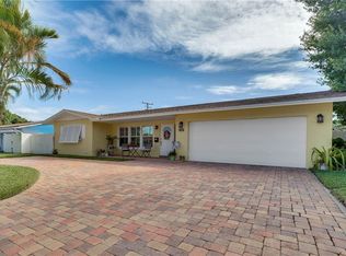 5266 40th St S, Saint Petersburg, FL 33711