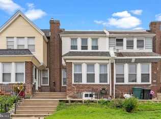 7033 Charles St, Philadelphia, PA 19135