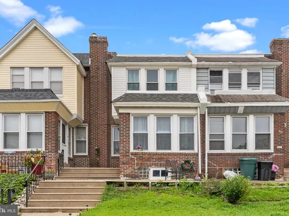 7033 Charles St, Philadelphia, PA 19135